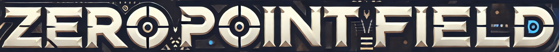 IT工房 ZERO POINT FIELD